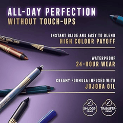 Max Factor Masterpiece Wow Liner