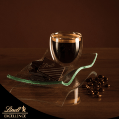 Lindt Excellence Mini Dark 70% , 51 mini Tablets, 300g