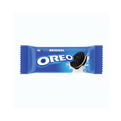 Oreo Original chocolate Cookies 36.8g