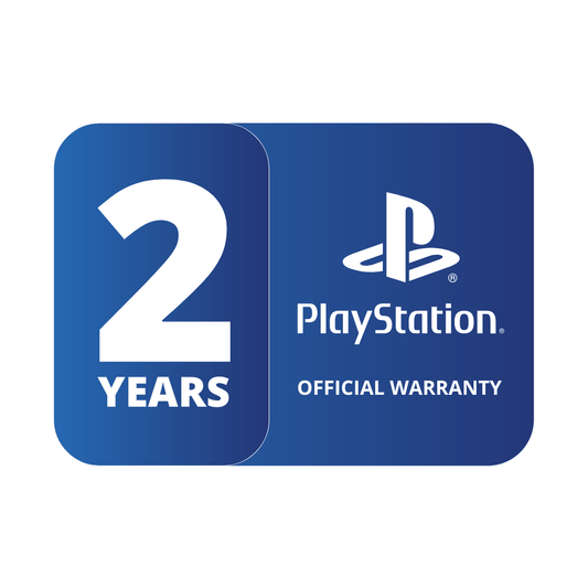 PlayStation PS5 Slim Console with 2 Years Warranty CFI-2116A01Y
