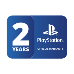 PlayStation PS5 Slim Console with 2 Years Warranty CFI-2116A01Y