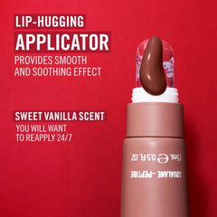 Rimmel London Butter Me Up Lip Butter Gloss Balm