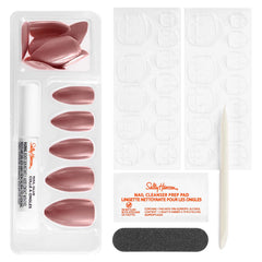 Sally Hansen Salon Effects® Perfect Manicure