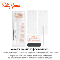 Sally Hansen Salon Effects® Perfect Manicure