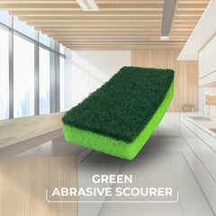 Vileda Scourer Ultra Fresh, 2 Pcs