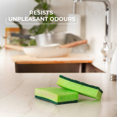 Vileda Scourer Ultra Fresh, 2 Pcs
