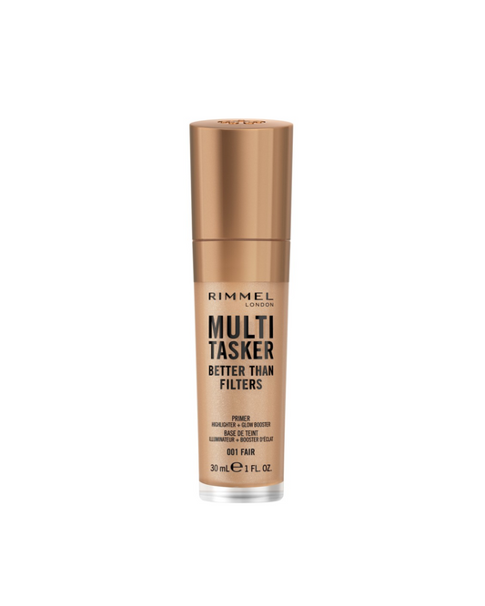 Rimmel Multi Tasker Better Than Filters 004 Light Medium