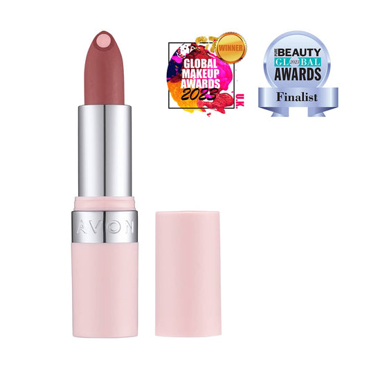 Avon Hydramatic Matte Lipstick