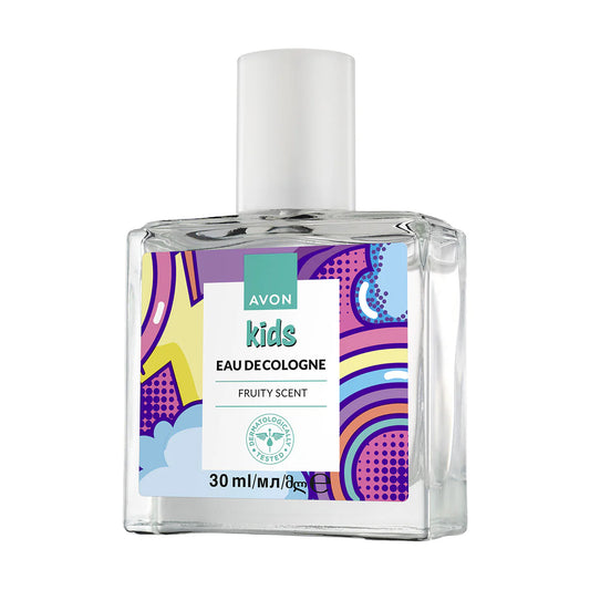 Avon Girls Eau de Cologne - 30ml