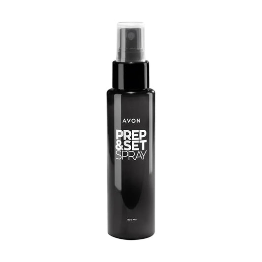 Avon Prep & Set Makeup Setting Spray 125ml