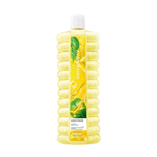 Avon Senses Bubble Bath 1000ml