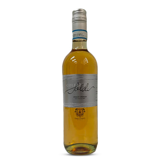 Pinot Grigio Rosato Collezione Soldi 2020 75CL