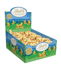 Lindt Golden Bunny Mini 10g