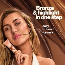 Max Factor Glow Framer Bronzer