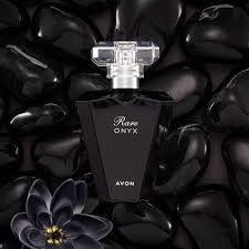 Avon Rare ONYX EDP- 50ML