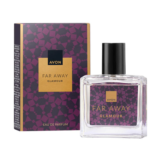 Avon Far Away Glamour 30ml