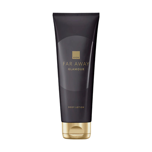 Avon Far Away Glamour Body Lotion 125ml