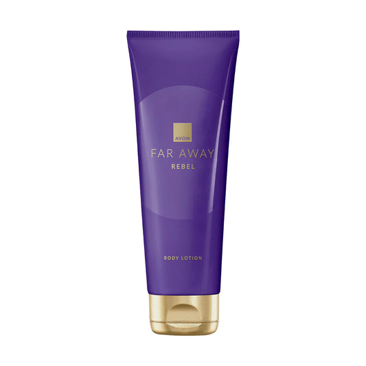 Avon Far Away Rebel Body Lotion 125ml