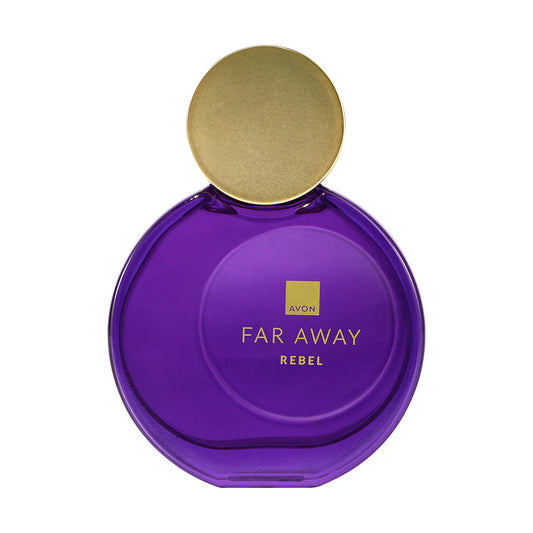 Avon Far Away Rebel Eau de Parfum Spray 50ml