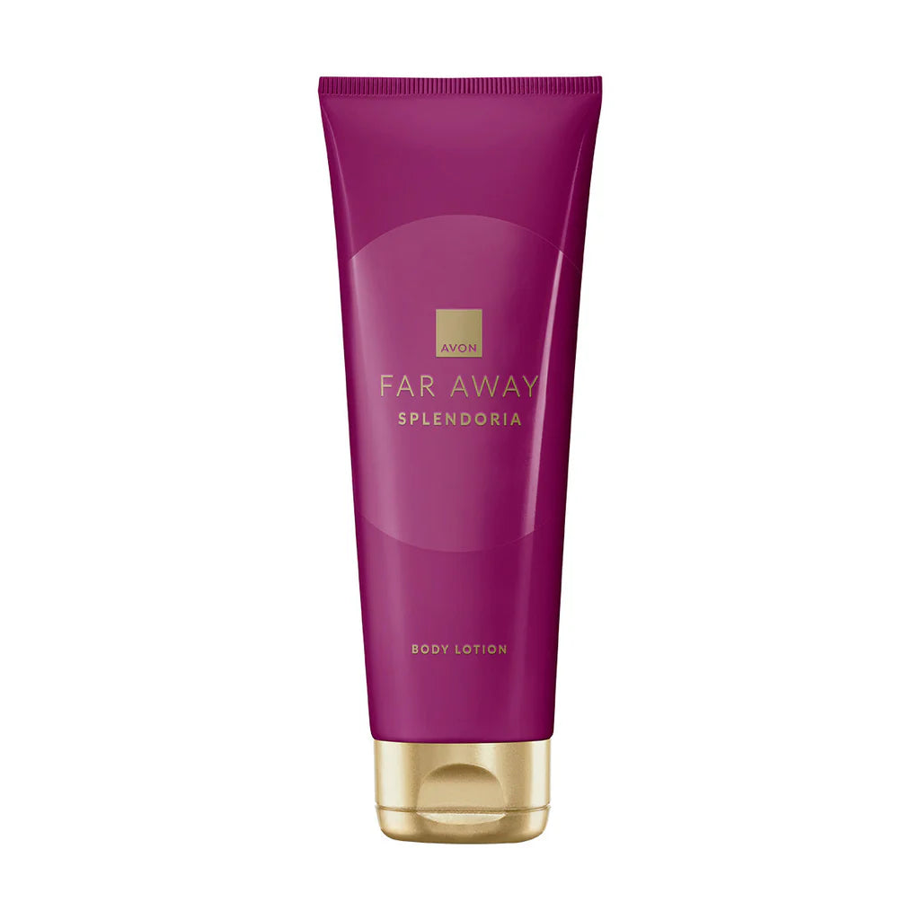 Avon Faraway Beyond Body Lotion - 125ml