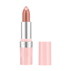 Avon Hydramatic Shine Lipstick with a Hydrating Hyaluronic Core