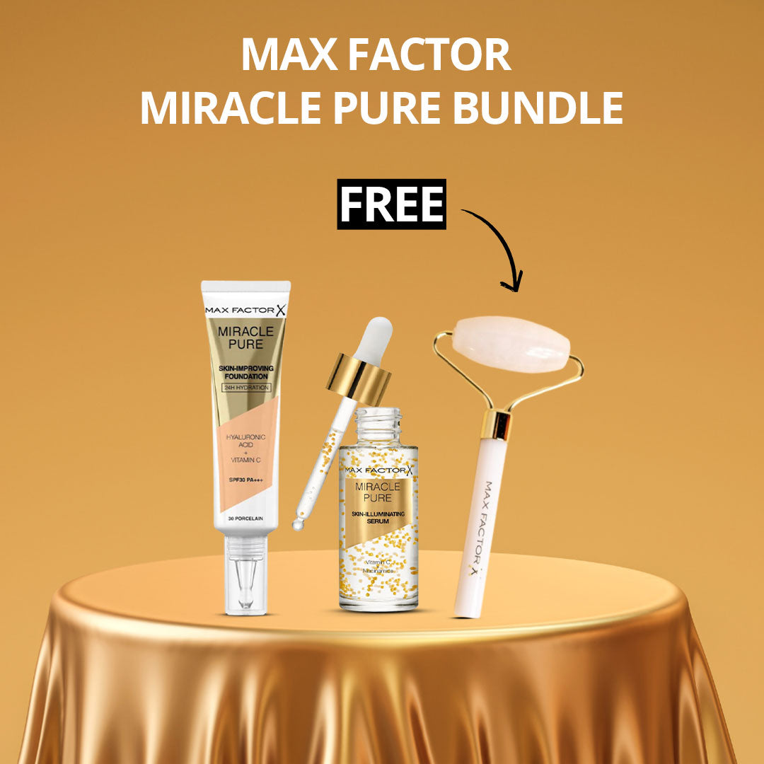 Miracle Max Factor Bundle