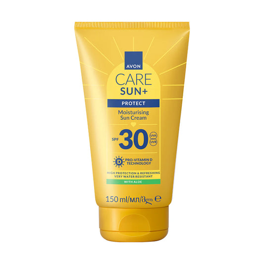 Avon Sunscreen + Cream SPF 30  50ml
