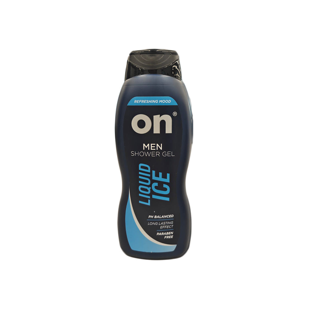 On Shower Gel Ice Men 650ml