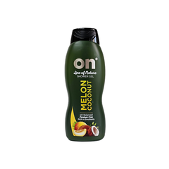 On Shower Gel 2in1 Melon Coconut 700ml