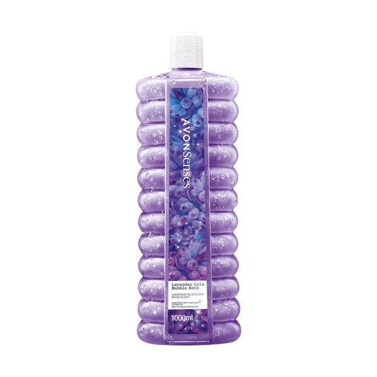 Avon Senses Bubble Bath 1000ml