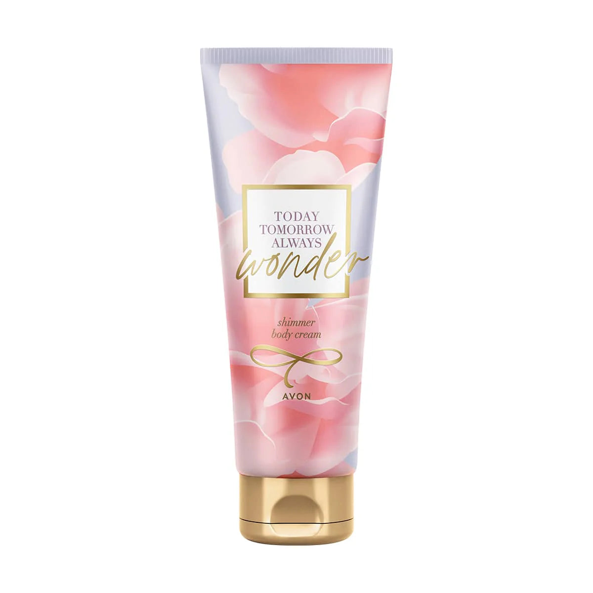 Avon Wonder Body Lotion 125ml