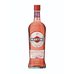 Martini Rosato Vermouth 100cl