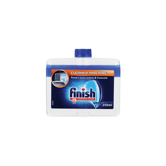 Finish Machine Cleaner 250ml