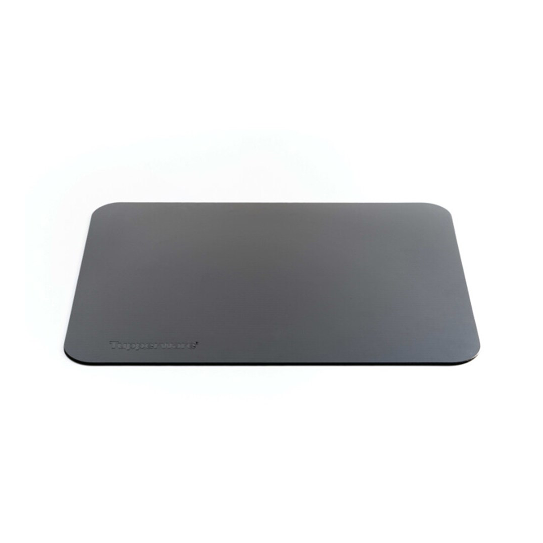 Tupperware Flexible Cutting Board Black