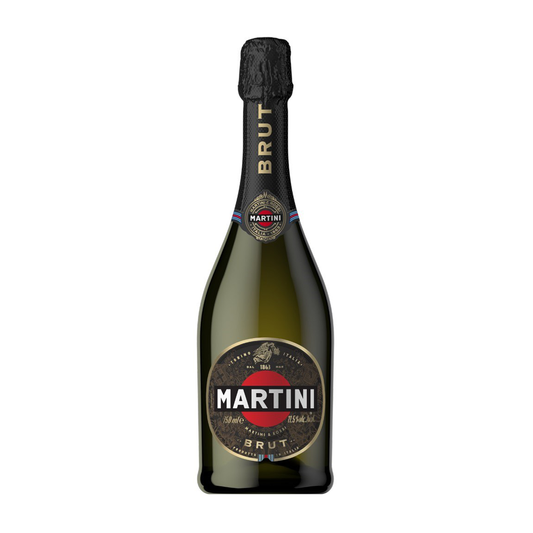 Martini Sparkling Brut 75CL