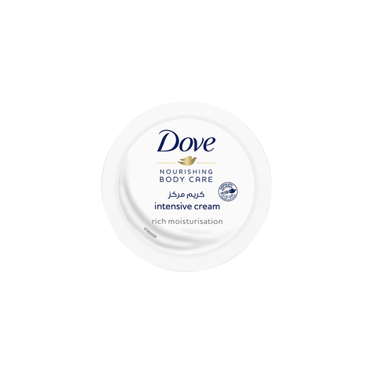 Dove Intensive Cream 150ML