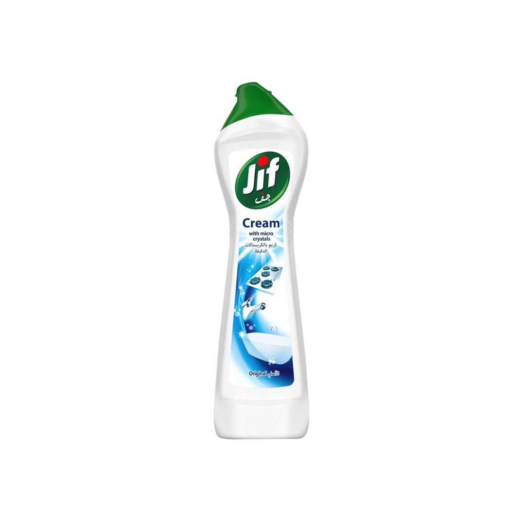 Fattal Online - Buy Jif Cleaning Cream Regular 500ml in Lebanon