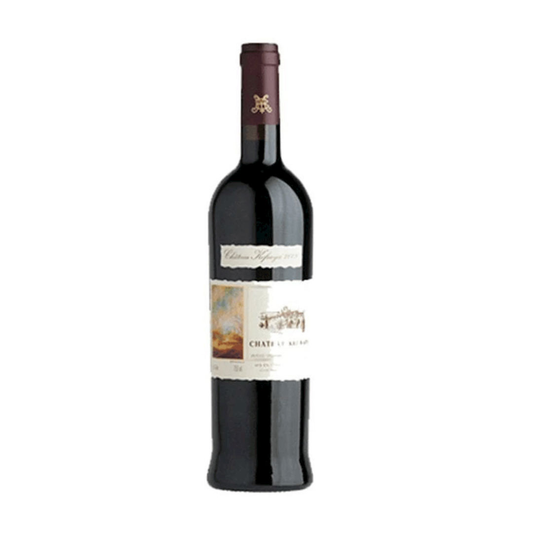 Château Kefraya 2007 75cl