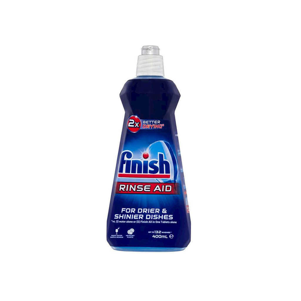 Fattal Online - Buy Finish Rinse Aid 400ml in Lebanon