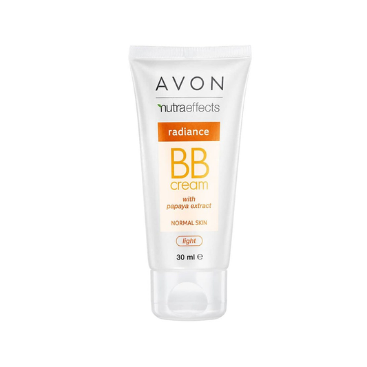 Avon Nutra Effects Radiance BB Cream, SPF 15, 30ml