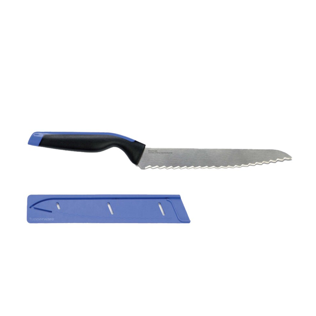 Fattal Online - Buy Tupperware U Series Bread Knife in Lebanon