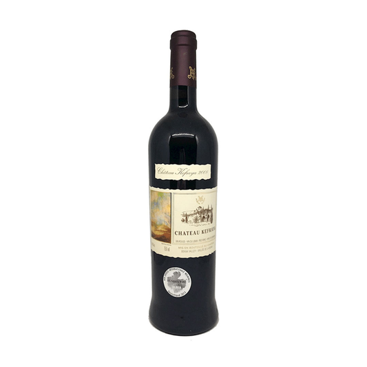 Château Kefraya 2008 75cl