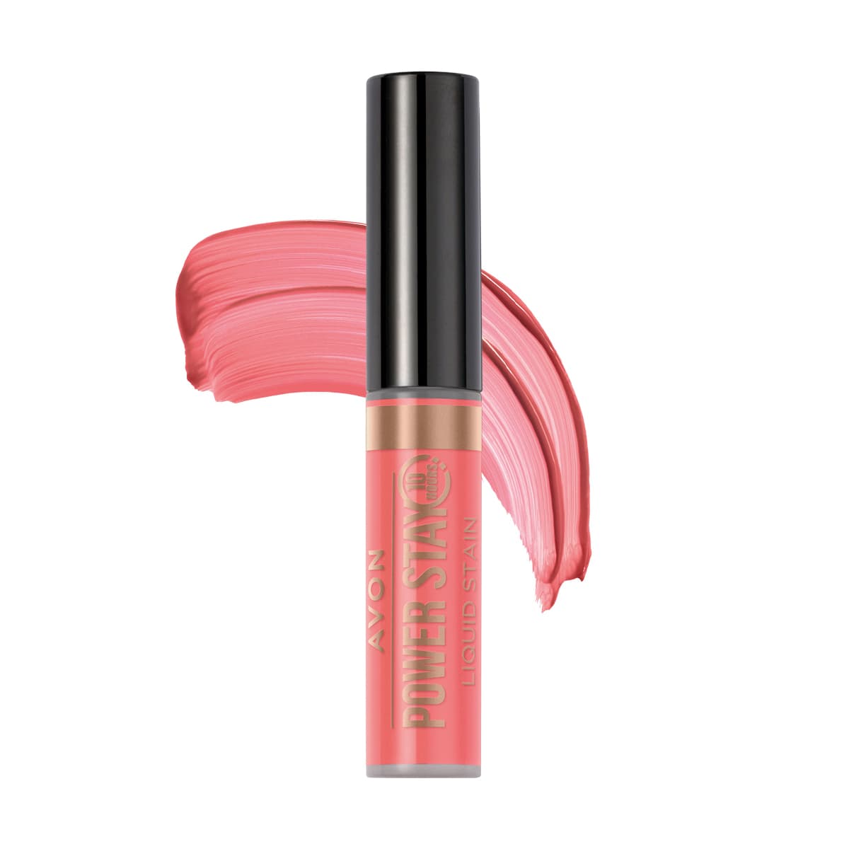 Avon Liquid Stain 10 Hours Lipstick
