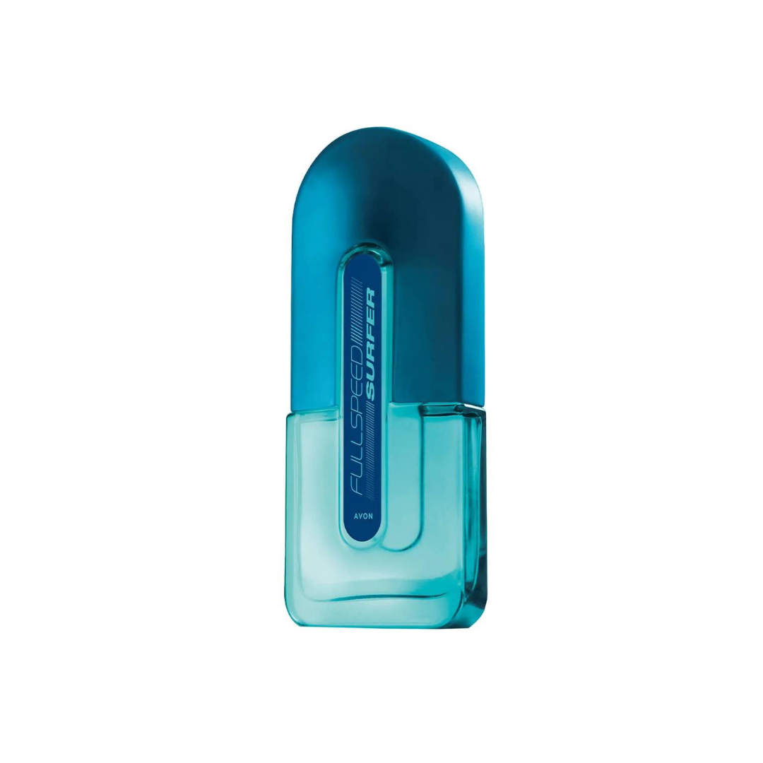 Avon Full Speed Surfer EDT Spray, 75ml