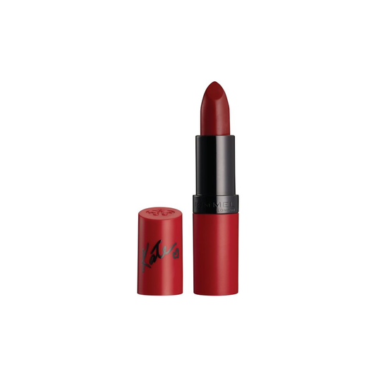 Rimmel Kate Lipstick Matte 107