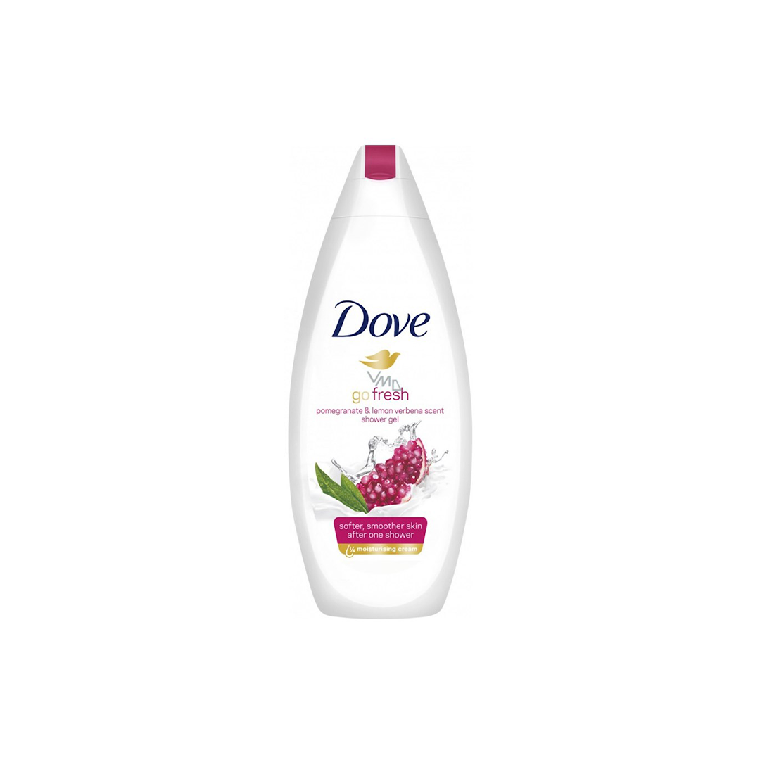 Dove Shower Gel Revive 250ml