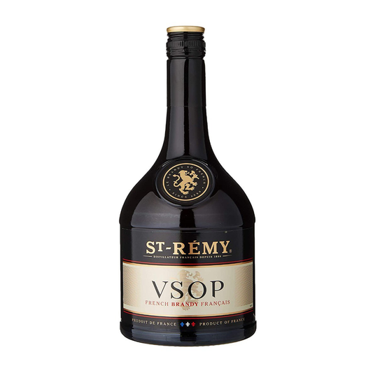 Saint Remy Brandy Authentic VSOP 70CL