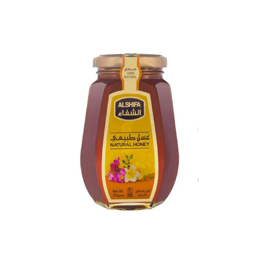 Shifa Natural Honey 250G