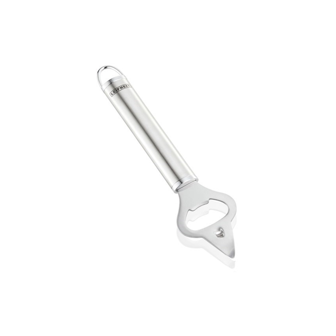 Leifheit 24069 Bottle Opener Sterling