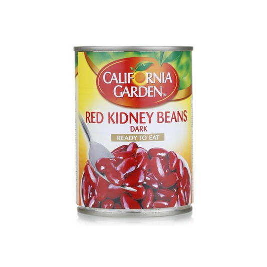 California Garden Red Kidney Beans 400g